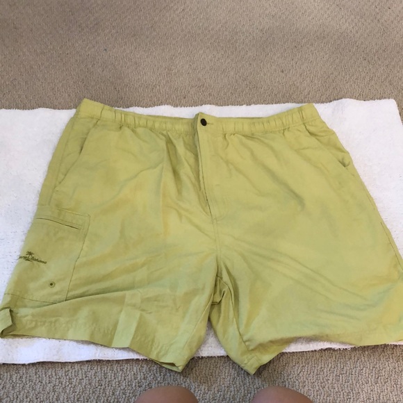 Tommy Bahama Board Short - Picture 1 of 4